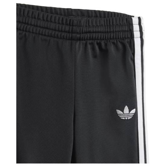 Adidas Βρεφικές φόρμες σετ Adicolor Classic Firebird Tracksuit